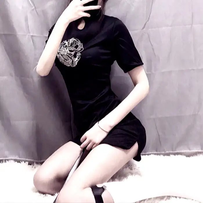 逗猎吸血鬼