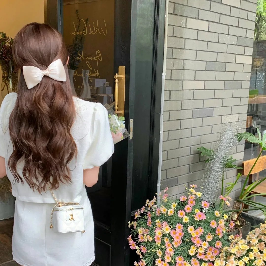 她的盛焰