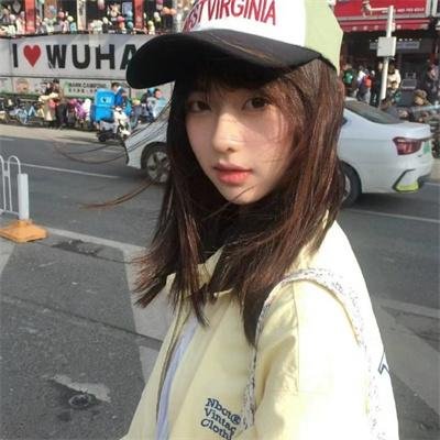 面包店的女孩