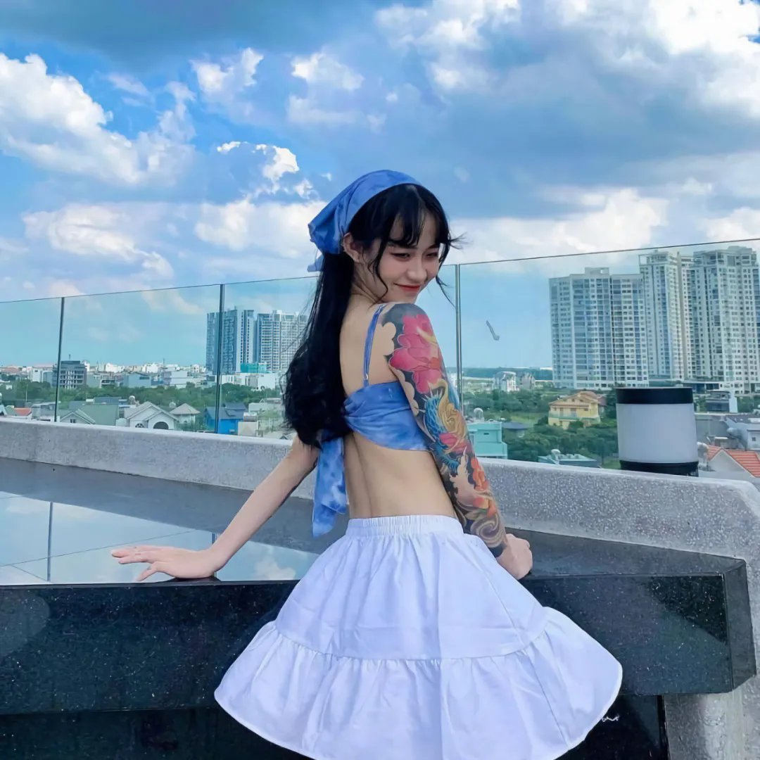 一不留神