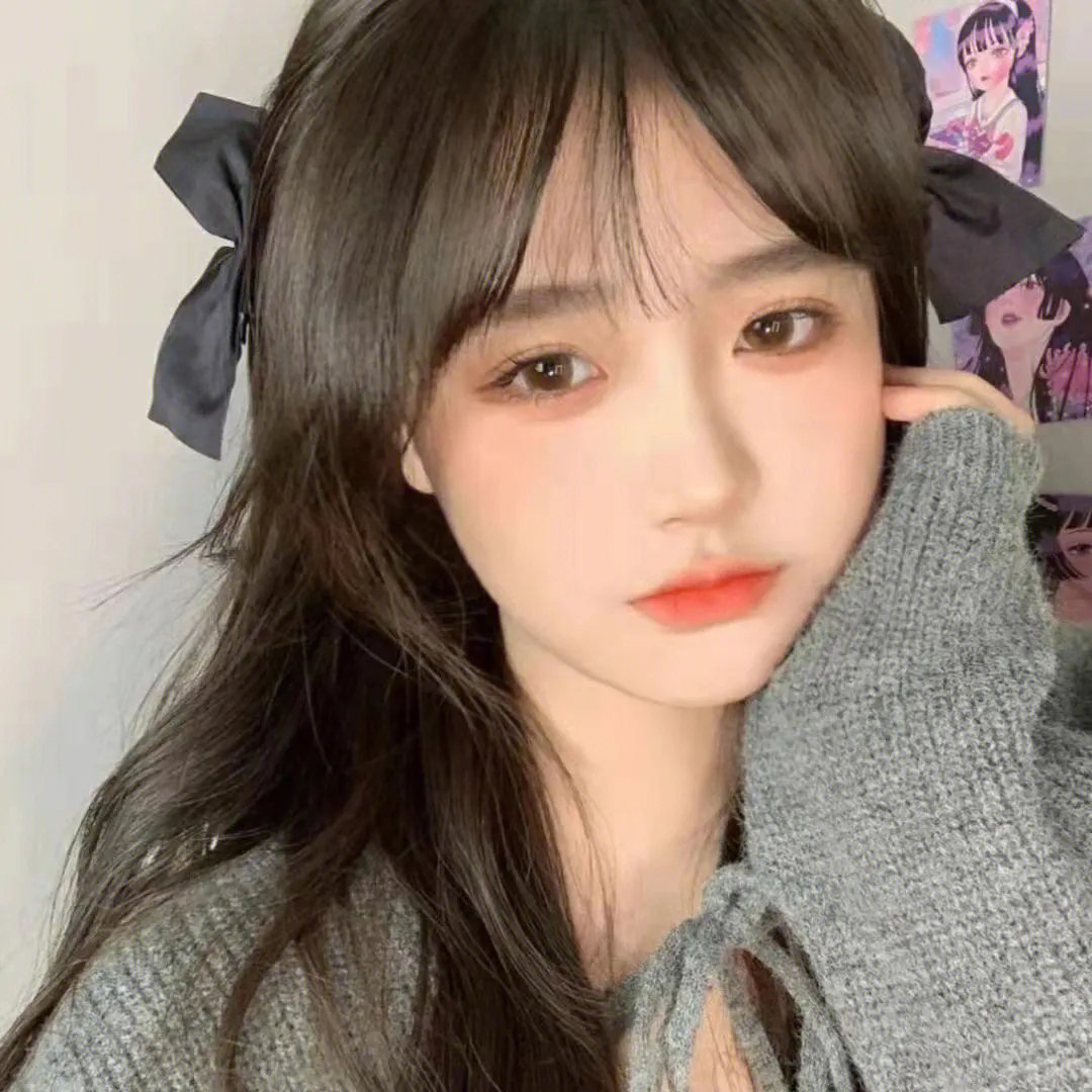 春曲丽影