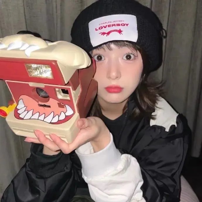 错误的世界